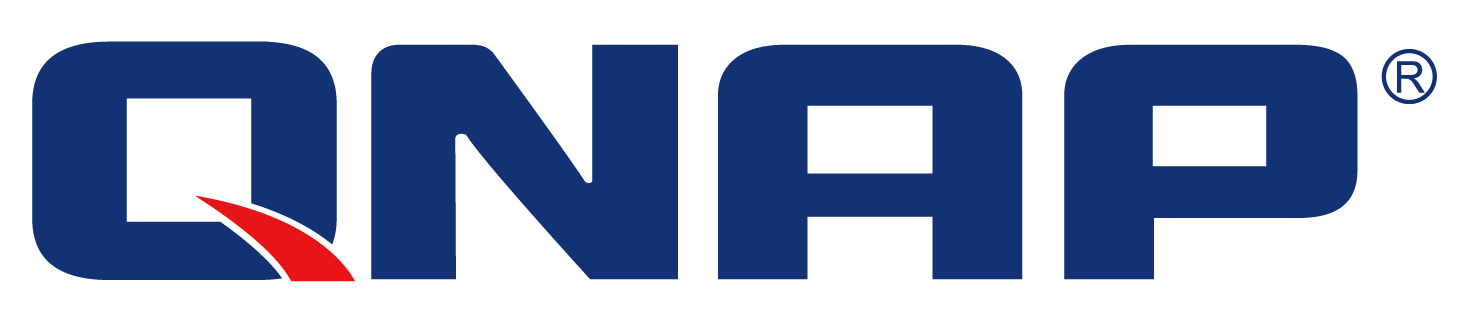 Logo QNAP