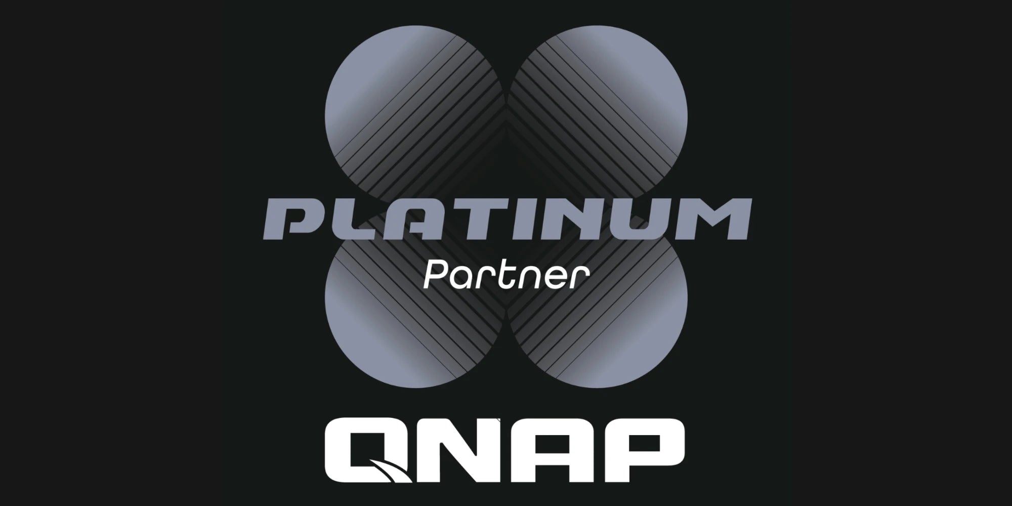QNAP Partenaire Platinum